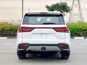 NUEVO LEXUS LX-SERIES-600 2026, 0KM, 400-499HP, 6 CILINDROS, 5 PLAZAS, TRANSMISIÓN AUTOMÁTICA - Product Image 6