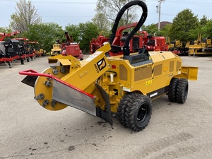 Nouvelle déchiqueteuse de souches compacte RAYCO RG80 avec moteur diesel, pompe, engrenages, roulements, surveillance à distance et garantie de 4 ans, origine PL - Product Image 2