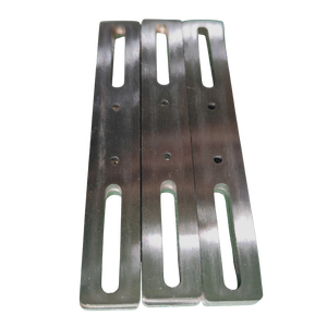 Corte láser CNC de precisión para componentes metálicos Proveedor OEM certificado ISO Acero inoxidable Aluminio Entrega rápida - Product Image 1