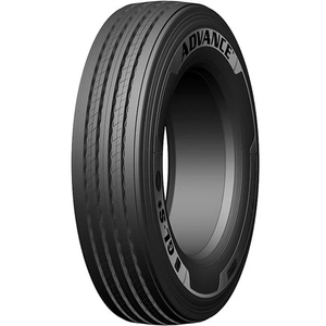 Pneus rechapés 11R24.5 : structure durable pour une gestion rentable des flottes de pneus - Product Image 4