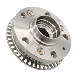 Pour VW Golf 1J Bora Audi A3 8L Moyeu de roue avant, compatible avec le côté gauche et droit, OE1J0407613C - Product Image 5