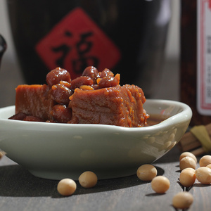 เต้าหู้หมักเพื่อสุขภาพจากหมู่บ้านเนียนอี้ (เต้าหู้รุยอู) 240 กรัม สำหรับเด็กและผู้ใหญ่ เพิ่มรสชาติในทุกมื้อ - Product Image 3