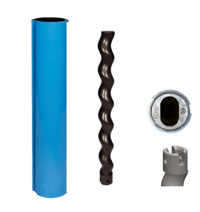 ชุดโรเตอร์และสลีฟสเตเตอร์ Mortel Meister 2L6 - Product Image 1