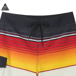 กางเกงขาสั้นชายหาด Surfcuz ลดราคาพิเศษ รุ่นใหม่ ผลิตจากผ้ารีไซเคิล ยืดได้ 4 ทิศทาง ผ้าฝ้าย 100% แห้งเร็ว เป็นมิตรกับสิ่งแวดล้อม สำหรับฤดูร้อน - Product Image 3