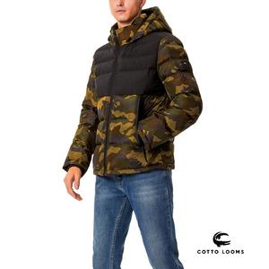 2025 nEW prix de gros hommes duvet de canard populaire doudounes hommes fabriqué au Pakistan nouvelle conception doudoune - Product Image 2