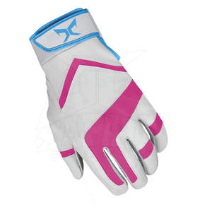 High Quality Customized Leather <b>Baseball</b> <b>Gloves</b> Latest Design for Batting Wholesale with OEM Service - Product Image 4