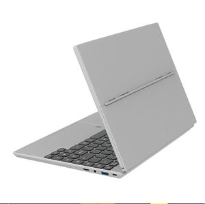 Nueva Laptop para Juegos 4 en 1 de 14 Pulgadas, Pantalla Táctil 2K 1920x1200FHD, Teclado RGB con Retroiluminación de Siete Colores, Procesador Intel, Windows - Product Image 5