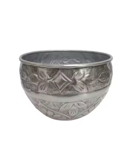 Jardinières de jardin attrayantes de qualité supérieure pour l'utilisation de décoration intérieure et extérieure Jardinières les plus vendues Arrivée à chaud - Product Image 3