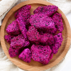 Wholesale <b>Dragon</b> <b>Fruit</b> Snack - Soft Dried | Vietnam Export Supplier - Product Image 4