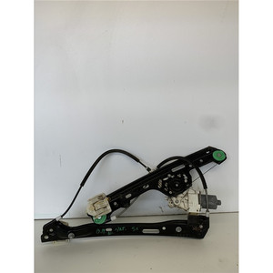 Lève-vitre électrique avant gauche BMW Série 1 (E87) 51337138465 (04>07) - Product Image 1