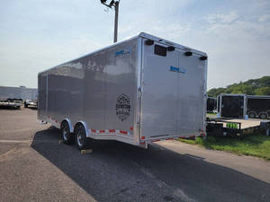 2024 Ca-rg-oP-ro Tra-iler de segunda mano - Product Image 5