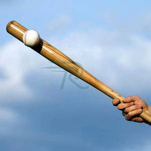 Balle de baseball professionnelle officielle Razorts Taille 9 Balle de baseball pour enfants/adultes Sports de plein air Balle de baseball en cuir PU - Product Image 5