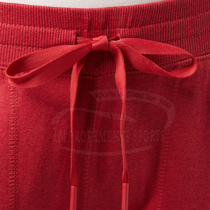 Vente en gros de joggings grande taille pour femmes vêtements de ville couleur unie taille moyenne devant plat-joggings pour femmes à bas prix - Product Image 5