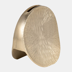 Gran oferta, florero de Metal fundido para boda, centros de mesa, decoraciones de mesa, jarrón de Metal para decoración de fiesta de mesa - Product Image 1