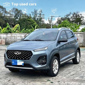 LISTO PARA ENVIAR, CH ERY TI GGO 3 X PLUS 2022, CVT FAS HION, SUV AUTOMÁTICO - Product Image 4
