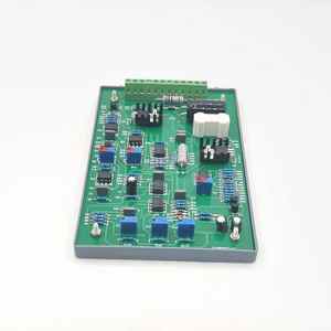 Carte amplificateur électrique pour vannes proportionnelles hydrauliques VT2000BK - Product Image 4