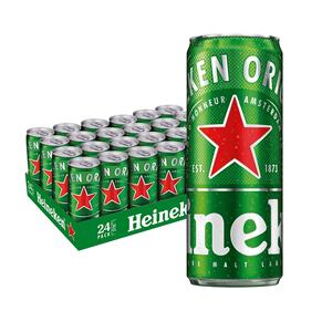 Prix le plus bas pour la bière sans alcool Heineken 0.0, bouteilles/canettes de 330 ml disponibles ici pour la vente - Product Image 5