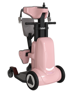 Vente directe usine : Véhicules électriques, Fauteuils roulants électriques pour personnes à mobilité réduite, Outil de marche auxiliaire, Chaise élévatrice - Product Image 1