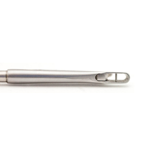 Pince Tischler légère en acier inoxydable pour bébé Pince à artère pour bébé dentelée réutilisable Source manuelle-disponible peu coûteuse - Product Image 4