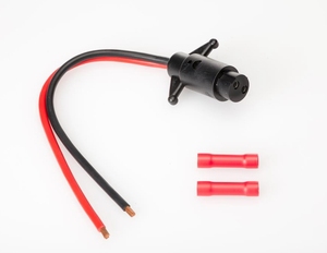 Conector de motor de curricán calibre 8, hembra, modelo 151446 TW Origin, 1, 2, 2, 2, 1, 2, 2 - Product Image 1