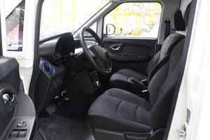 SUV d'occasion 1,2 tonne à conduite à gauche, avec galerie de toit en alliage d'aluminium R17, modèle 2024, haute qualité, le plus rapide des véhicules à énergie nouvelle - Product Image 3