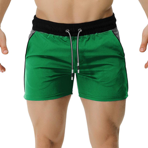Pantalones cortos originales Urban Look para hombre, diseñados para un movimiento suave con una forma refinada y una apariencia visual equilibrada. - Product Image 1