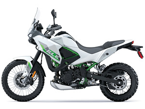 Offre aux enchères 2026 <span class=keywords><strong>KLE</strong></span> <span class=keywords><strong>500</strong></span> SE ABS Nouvelles motos avec puissance de 1001-2000W, vitesse maximale >80km/h, ABS, acompte - Product Image 2