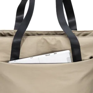 Zaino per Laptop in Nylon Taslon DM26110 Personalizzato per Gadget, per Uso Promozionale - Product Image 5