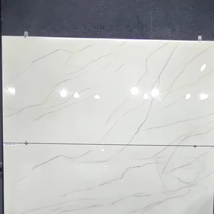 Calidad de grado AAA a un precio asequible de azulejos de porcelana en losa grande de 800x1600mm con espesor de 9mm Hecho EN LA India - Product Image 5