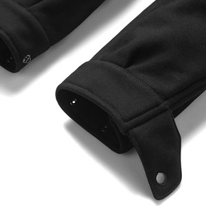 Pantalones Joggers Cargo para Hombre, de Poliéster, Rectos, Transpirables, Ligeros, con Cierre de Cordón, Bolsillos, para Gimnasio, Correr, Casual - Product Image 6