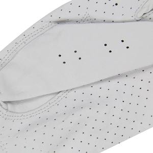 Fabricant professionnel conception personnalisée coupe parfaite meilleur prix avec logo personnalisé couleurs meilleure vente pour gants de golf - Product Image 6