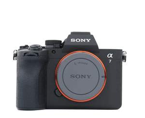 Precio al por mayor para la cámara sin espejo de fotograma completo S0N-Y A7 V completamente nueva. - Product Image 3