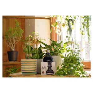 Lámpara de Cultivo LED AMATERAS de 10W de Espectro Completo, Producto Más Vendido con Reproducción de Color Natural y Características Portátiles - Product Image 1