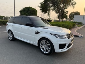 Offre de vente exclusive pour Rover Sport HSE S 3.0L - Product Image 3