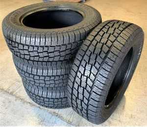 ยางรถยนต์มือสองคุณภาพสูงสำหรับขาย - Product Image 1