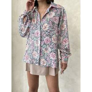 Chemisiers et chemises imprimés pour femmes - Product Image 4