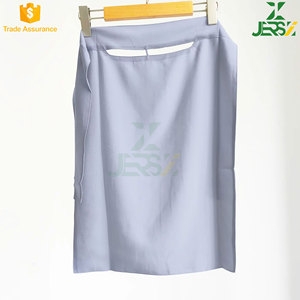 Hijab de gasa ligero ajustable transpirable secado rápido personalizable mujeres musulmanas Hijabi chal para oración Islámica - Product Image 2