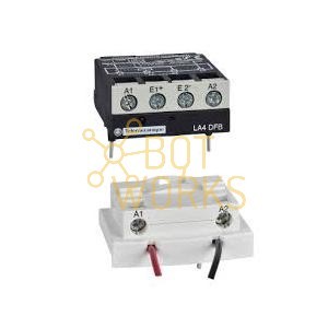 Schneider Electric LA4DBL - Nuovo - Product Image 1