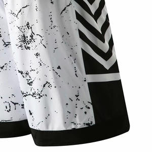 Pantalones Cortos de Hockey sobre Hielo de Diseño Superior, Último Estilo, Más Vendidos, 100% Poliéster, Personalizables, Unisex, para Adultos - Product Image 3