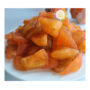 DÉLICIEUX FRUITS DE LA PASSION SÉCHÉS DU VIETNAM SAVEUR NATUREL FRUITS AIGRE DOUX TROPICAUX POUR L'UTILISATION ALIMENTAIRE ET LES COLLATIONS - Product Image 3