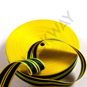 Cinta OEM Premios Medalla Drape Bandera de país Colores Cintas de alta calidad Drape Cinta en miniatura - Product Image 1