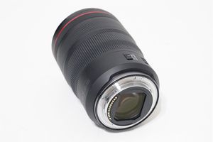 Offre Spéciale pour le nouvel objectif de caméra RF 24-70mm F2.8 L IS USM - Product Image 4