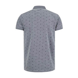 Ropa de trabajo de algodón/fibra de bambú para hombre y mujer, camisetas sólidas de secado rápido con estampado personalizado de buena calidad para exteriores - Product Image 3