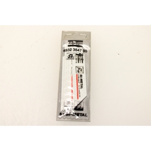 Jeu de scies à métaux ATLAS COPCO 4932 3547 95 - Product Image 3