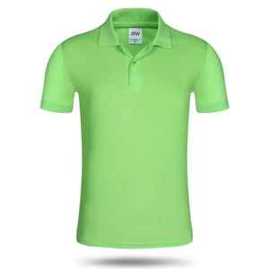 Venta al por mayor en blanco Running T-Shirts 100% Poliéster Dry Fit Sports Tee para la impresión por sublimación Ropa de hombre - Product Image 4