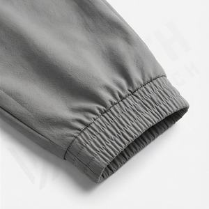 Conjunto Deportivo Informal para Hombre, Diseño Moderno, Ideal para el Gimnasio, Fitness, Running y Deportes - Product Image 6