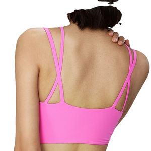 Top Corto Transpirable para Mujer, Venta al por Mayor, Ropa de Verano, Camisetas Cortas Informales para Chicas 2026 - Product Image 5