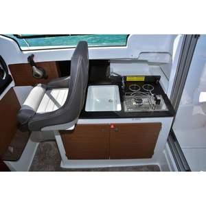 Barco de Pesca de Lujo Jeanneau Merry Fisher Serie 695 2 con Opciones Imprescindibles - Product Image 6