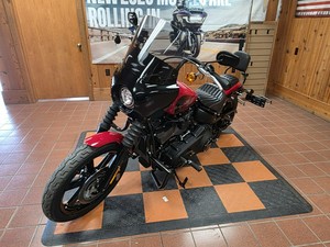 Harley-Davidson Street Bob 114, moto cruiser haut de gamme, performances optimales, durable, toutes saisons, garantie de 3 ans, à vendre - Product Image 3
