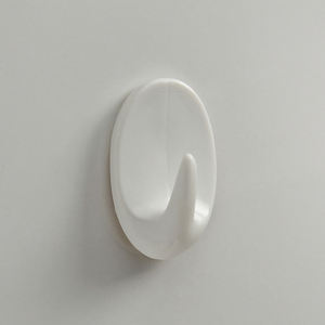 VL. Crochet à robe ovale de qualité supérieure, série 1170 - Product Image 1